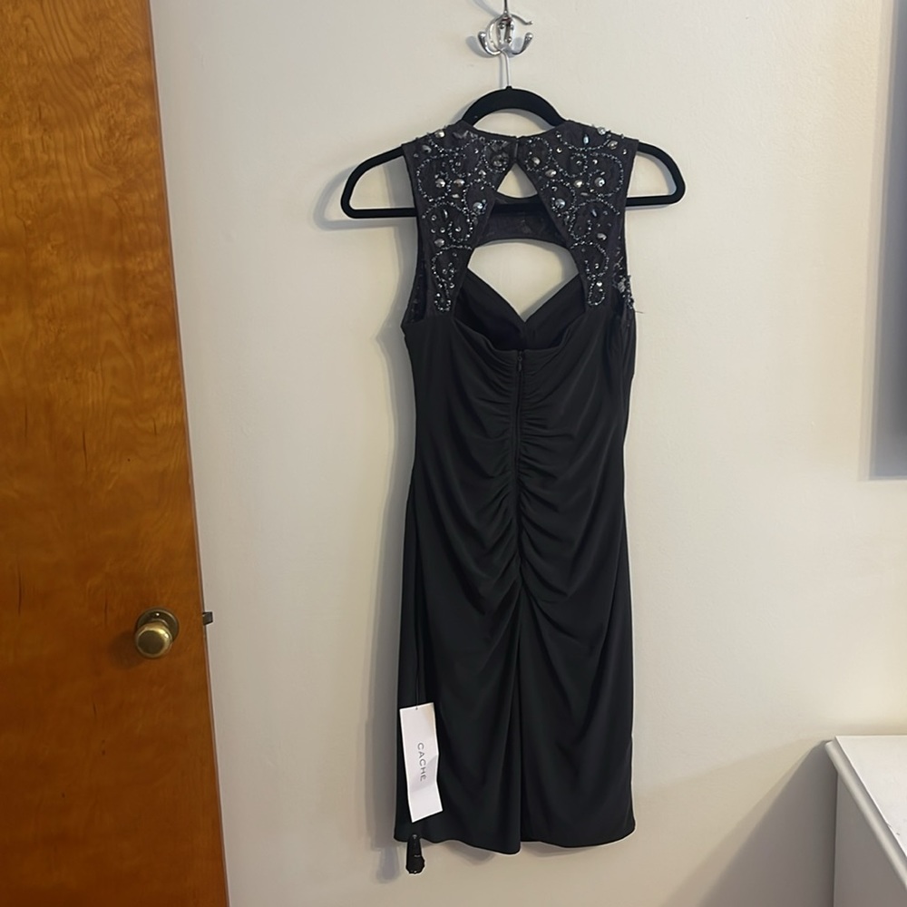 Cache Dress‎ - Picture 4 of 5
